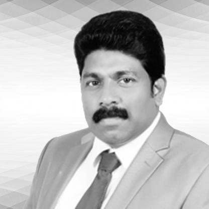 Portrail image of Dhaneesh Kumar